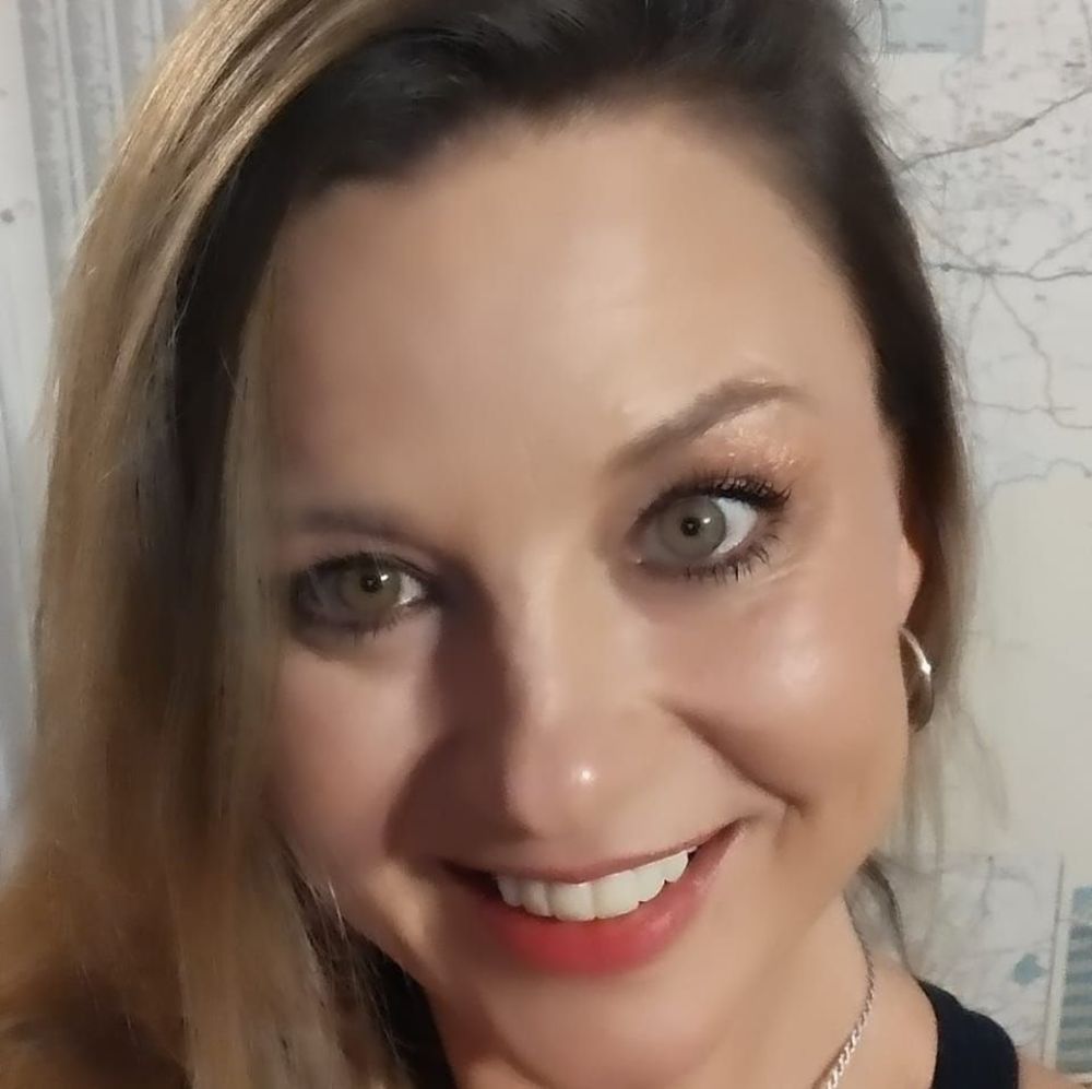 Meet your Posher, Rachael